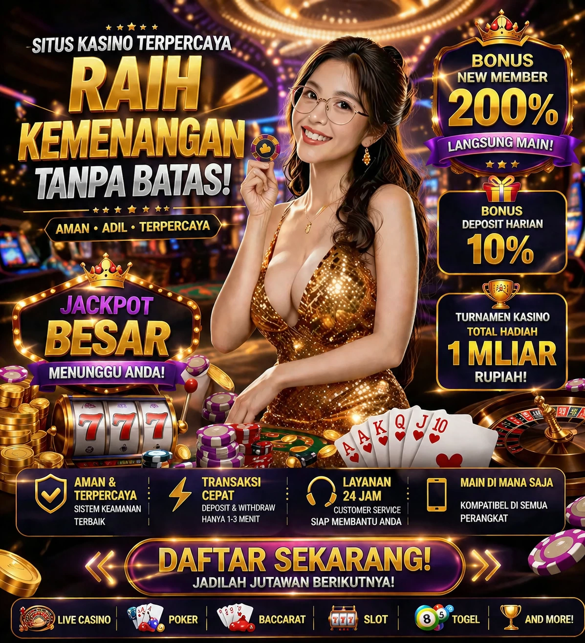 last4d Indonesia